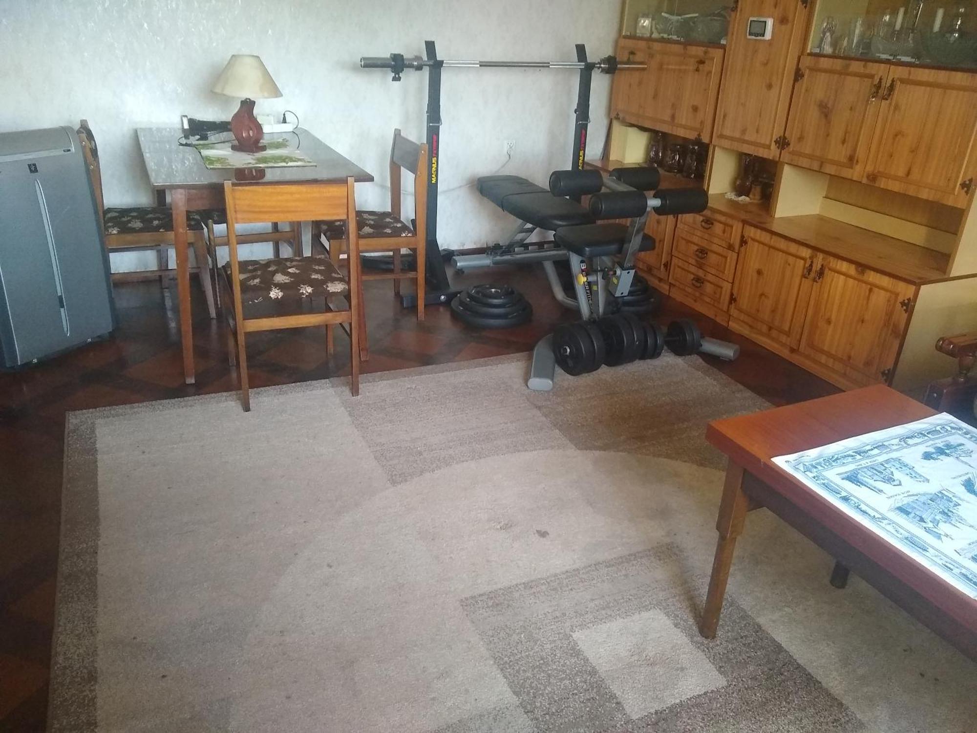 Apartment Saunadajtony *